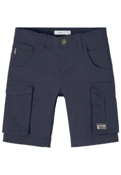 NAME IT Nkmryan Twibamgo L Noos - Cargobroek - Dark Sapphire 7 NAME IT Nkmryan Twibamgo L Noos - Cargobroek - Dark Sapphire -NAME IT Winkel 9384ec59adba40948379ce1c61f9d330