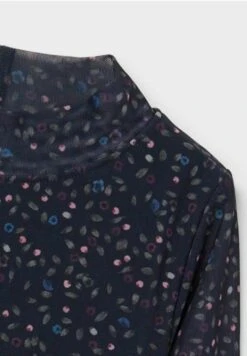 NAME IT Longsleeve - Dark Sapphire -NAME IT Winkel 93f1fdeffa2049309e6498b1f6d16943