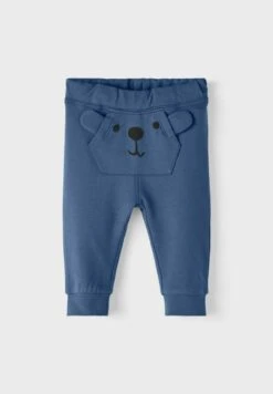 NAME IT Regular Fit - Broek - Bijou Blue -NAME IT Winkel 9465900d31df40a19aa24a1a73dcc6be