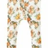 NAME IT Legging - Bright White