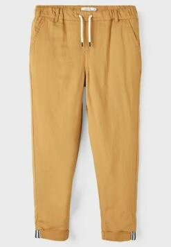 NAME IT Hose Tapered- Trainingsbroek - Bistre -NAME IT Winkel 9514eb16143c44a7b9f6c1701c163b54