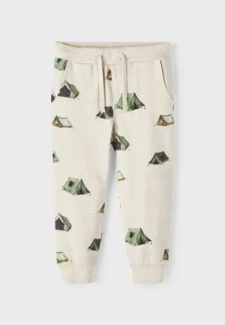 NAME IT Print - Trainingsbroek - Peyote Melange -NAME IT Winkel 953675ac009e4189a356d0aebbd533f8