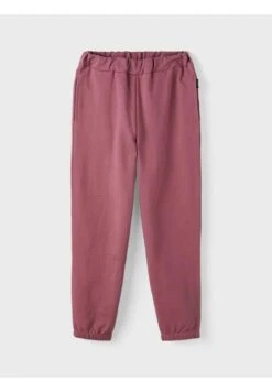 NAME IT Nkfsweat Pant- Trainingsbroek - Crushed Berry -NAME IT Winkel 95563df4e618437d9b6328f9b6e5b508