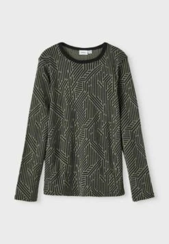 NAME IT Mit Langen Ärmeln - Trui - Beetle -NAME IT Winkel 95a84d4cf28c441e81641a53126d6c75