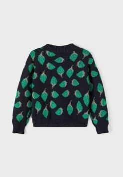 NAME IT Langarm - Trui - Dark Sapphire -NAME IT Winkel 95ccb31b28f6468893cbf15e538bb239