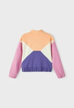 NAME IT Nkfbanina Ls Unb - Sweater - Cyclamen -NAME IT Winkel 95e263839c464539a2e4da7b118d1be4