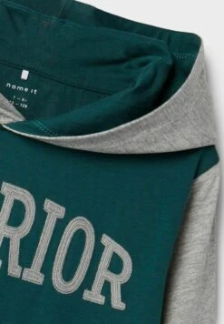 NAME IT Regular Fit - Hoodie - Sea Moss 6 NAME IT Regular Fit - Hoodie - Sea Moss -NAME IT Winkel 9631618ccb894768a6fd5f82acefb82d