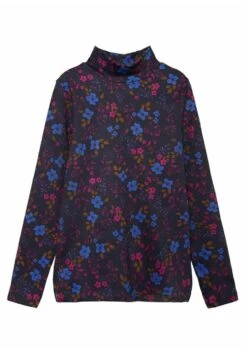 NAME IT Regular Fit - Longsleeve - Night Sky