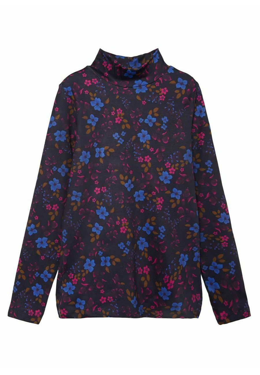 NAME IT Regular Fit - Longsleeve - Night Sky 1 NAME IT Regular Fit - Longsleeve - Night Sky