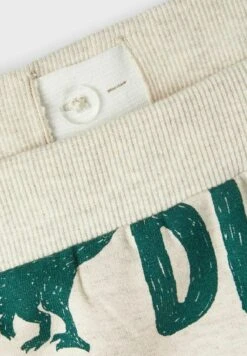 NAME IT Regular Fit - Trainingsbroek - Peyote Melange -NAME IT Winkel 96db7ba00a7c4db488b1609a4574b14a