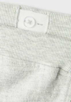 NAME IT Print - Trainingsbroek - Light Grey Melange -NAME IT Winkel 96ef09c1f47443bc9432f5a24a936e47