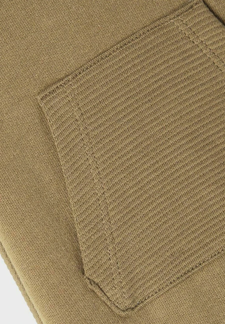 NAME IT Jumpsuit - Kangaroo 3 NAME IT Jumpsuit - Kangaroo - Afbeelding 3