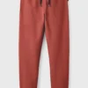 NAME IT Nkmsweat Pant Unb- Trainingsbroek - Chili Oil