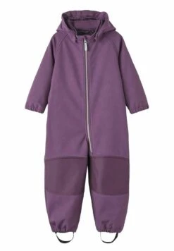 NAME IT Alfa Magic - Regenpak - Hortensia