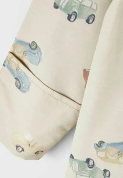 NAME IT Max - Jumpsuit - Peyote -NAME IT Winkel 9778a71549a640999e5414013843a510