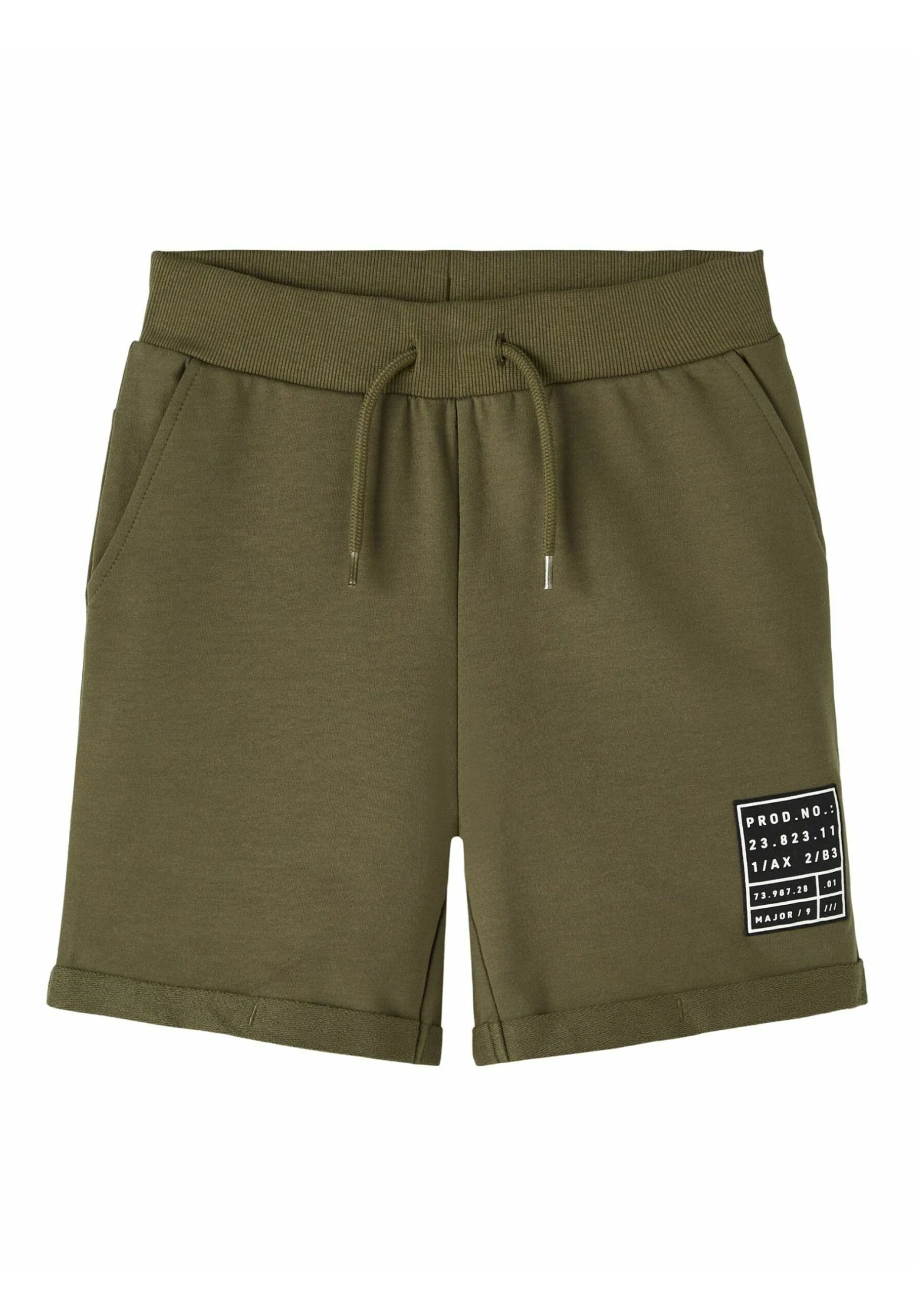 NAME IT Glatte - Trainingsbroek - Ivy Green 1 NAME IT Glatte - Trainingsbroek - Ivy Green