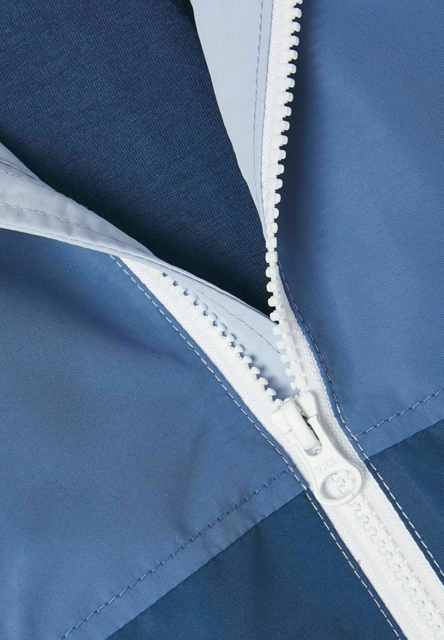 NAME IT Max - Jas - Bijou Blue 3 NAME IT Max - Jas - Bijou Blue - Afbeelding 3