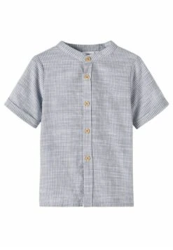 NAME IT Gestreiftes - Overhemd - Stormy Weather