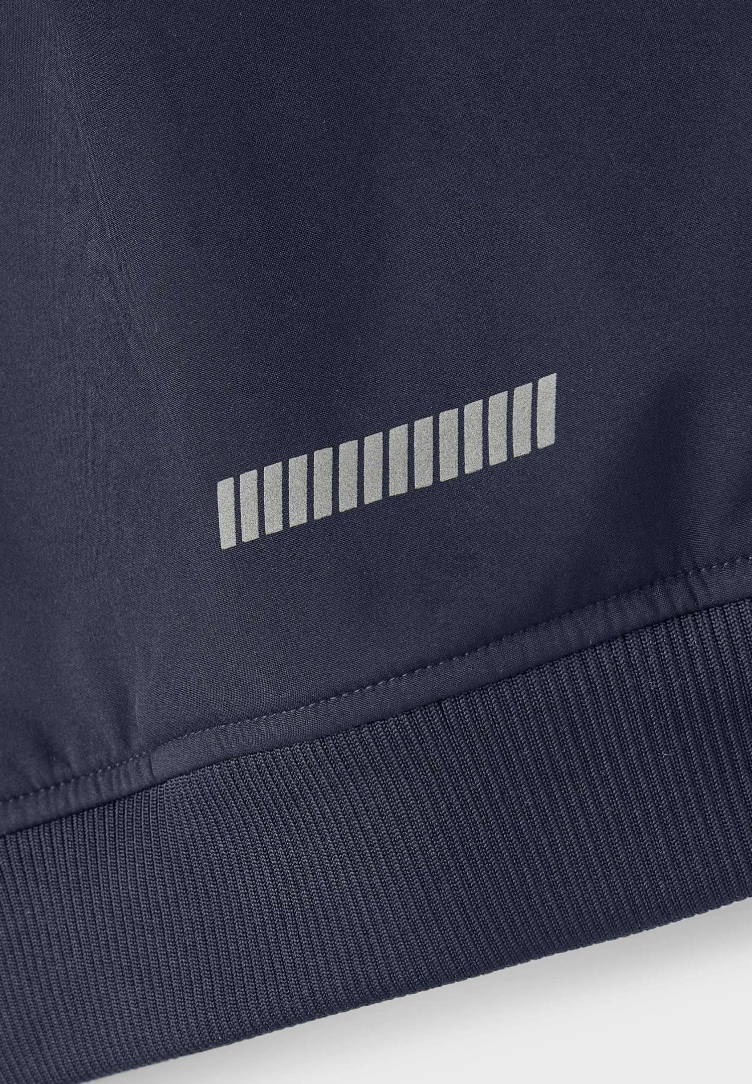 NAME IT Nkmalfa Badge - Regenjas - Dark Sapphire 6 NAME IT Nkmalfa Badge - Regenjas - Dark Sapphire - Afbeelding 6