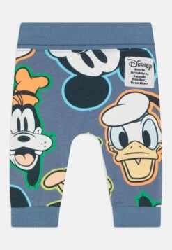 NAME IT Nbmjesi Mickey Wdi - Broek - Bluefin