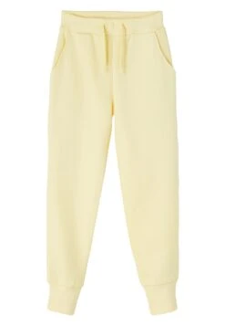 NAME IT Nkflena Pant - Trainingsbroek - Double Cream