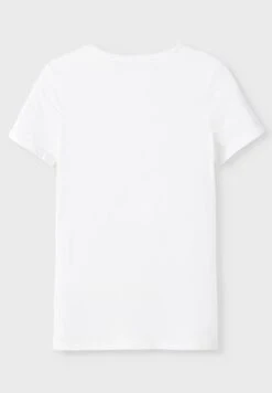 NAME IT Nkftop Slim Barely 2 Pack - T-Shirt Basic - Barely Pink -NAME IT Winkel 9841e8d894914d3b808d82ad35e6f089