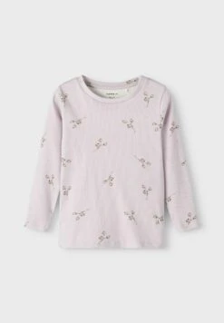 NAME IT Mit Print - Longsleeve - Orchid Hush -NAME IT Winkel 9a2cc401ae594698b1405d8a985d6fe8