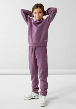 NAME IT Regular Fit - Sweater - Arctic Dusk