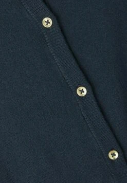 NAME IT Langarm - Vest - Dark Sapphire -NAME IT Winkel 9a6bf60d7ba040968f73a769800f5baf