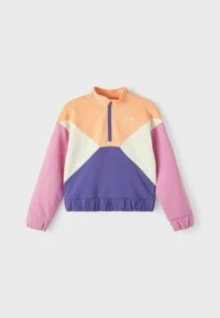 NAME IT Nkfbanina Ls Unb - Sweater - Cyclamen -NAME IT Winkel 9b30471ec7ca4a8b914c03dea0d39217