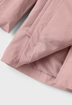 NAME IT Langärmeliger - Trenchcoat - Peachskin -NAME IT Winkel 9b4c97df9b8743e493963eaa8134a7fe