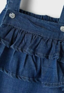 NAME IT Overall- Tuinbroek - Medium Blue Denim 5 NAME IT Overall- Tuinbroek - Medium Blue Denim -NAME IT Winkel 9b6ed6312e824b7994d7a4deb9203fc5