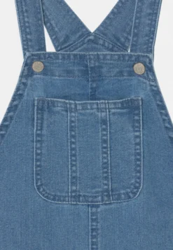 NAME IT Nmfrose Overall Unisex - Tuinbroek - Medium Blue Denim -NAME IT Winkel 9ba98a44452847a29d36dc71aa7fbe36 scaled
