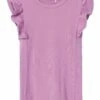 NAME IT Regular Fit - T-Shirt Print - Smoky Grape