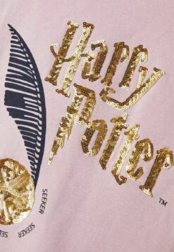 NAME IT Nkfolally Harrypotter Box Bru Wab - Sweater - Mauve Shadows -NAME IT Winkel 9c399431f0d64f578b4ebd87f0a6595e