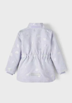 NAME IT Parka - Cosmic Sky -NAME IT Winkel 9c5fbc3c33d743d8abc90293f573709b