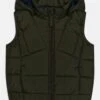 NAME IT Nmmmemphis Unisex - Bodywarmer - Rosin