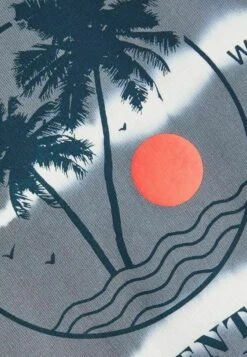 NAME IT Print - Sweater - Stormy Weather -NAME IT Winkel 9cbeffb637ca427ba14e40adef95b85b