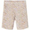 NAME IT Biker - Shorts - Mock Orange
