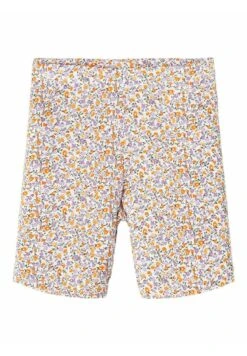 NAME IT Biker - Shorts - Mock Orange