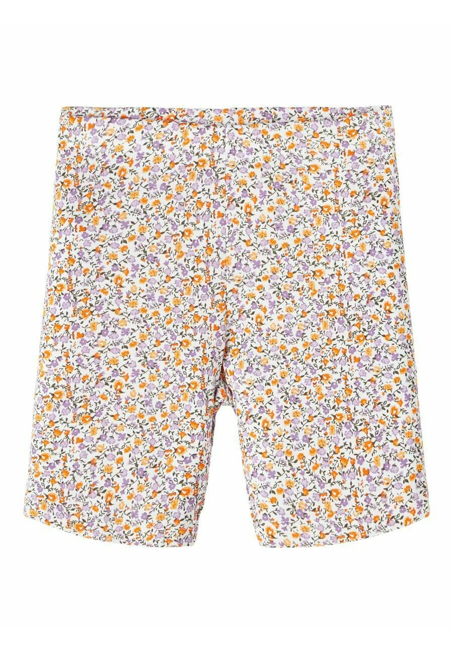 NAME IT Biker - Shorts - Mock Orange 1 NAME IT Biker - Shorts - Mock Orange