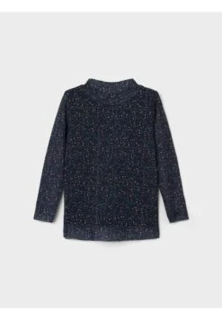 NAME IT Longsleeve - Dark Sapphire -NAME IT Winkel 9dce0c7d1694445f86d0c138860995ce