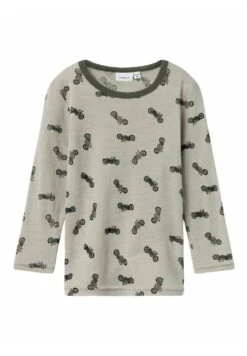 NAME IT Longsleeve - London Fog