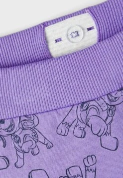 NAME IT Paw Patrol - Trainingsbroek - Sand Verbena -NAME IT Winkel 9e001e99619f4876aca28665d2136d42