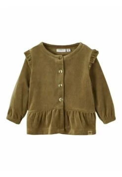 NAME IT Vest - Kangaroo -NAME IT Winkel 9ec3a5f31fea4fc596b48e58e371a97f