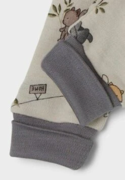 NAME IT Trainingsbroek - Moonbeam -NAME IT Winkel 9f14f2bcab604b4e8b8554a3f98a2b7d