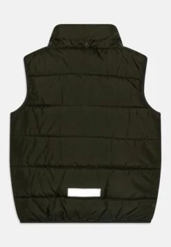 NAME IT Nmmmemphis Unisex - Bodywarmer - Rosin -NAME IT Winkel 9f197ab122ce4760a65dec766fe58196