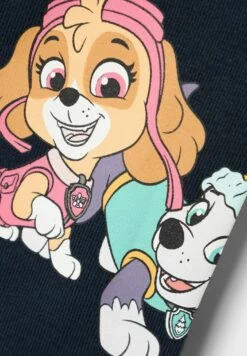 NAME IT Paw Patrol - Legging - Dark Sapphire -NAME IT Winkel 9f1ea2fc83bd4b04bf9614fb25e65faa