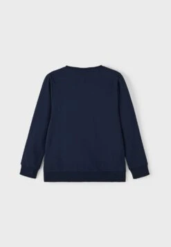 NAME IT Marvel- Sweater - Dark Sapphire -NAME IT Winkel 9f80140268c34e1ea699e578ce5a24ae