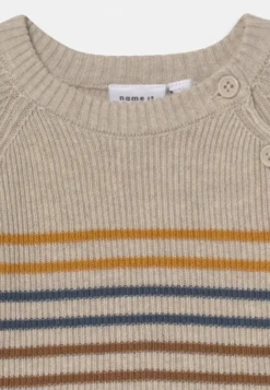 NAME IT Nbmsopas - Trui - Peyote Melange -NAME IT Winkel 9ffab3fa35ee4ca99f24635edf5cc302 scaled